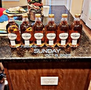PURE WHITE HENNESSY-MORE THAN ONE BOTTLE $150 PER BOTTLE